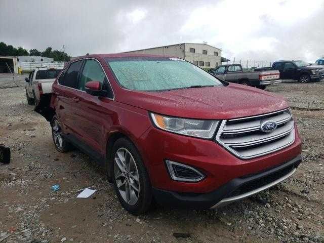 Разборка Шрот Ford Edge Форд Эдж 2014 15 16 17 18 2.0 FWD AWD - ()