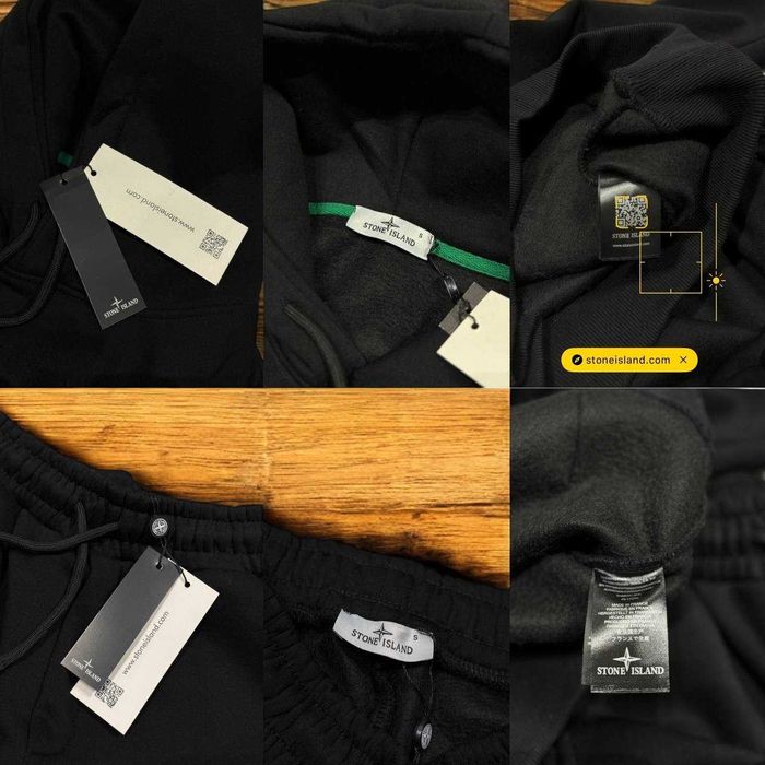 Костюм зимній Stone Island, костюм Стон Айленд, без передплати