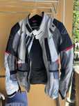 Casaco mota Alpinestars Andes V3