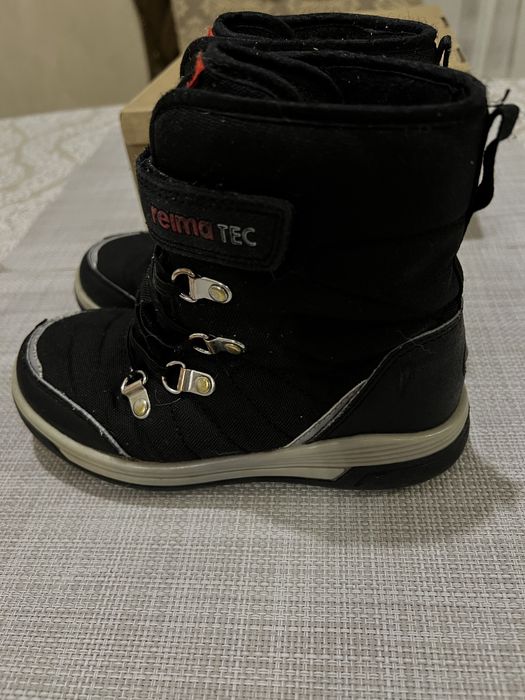 Зимові черевики Reima 29