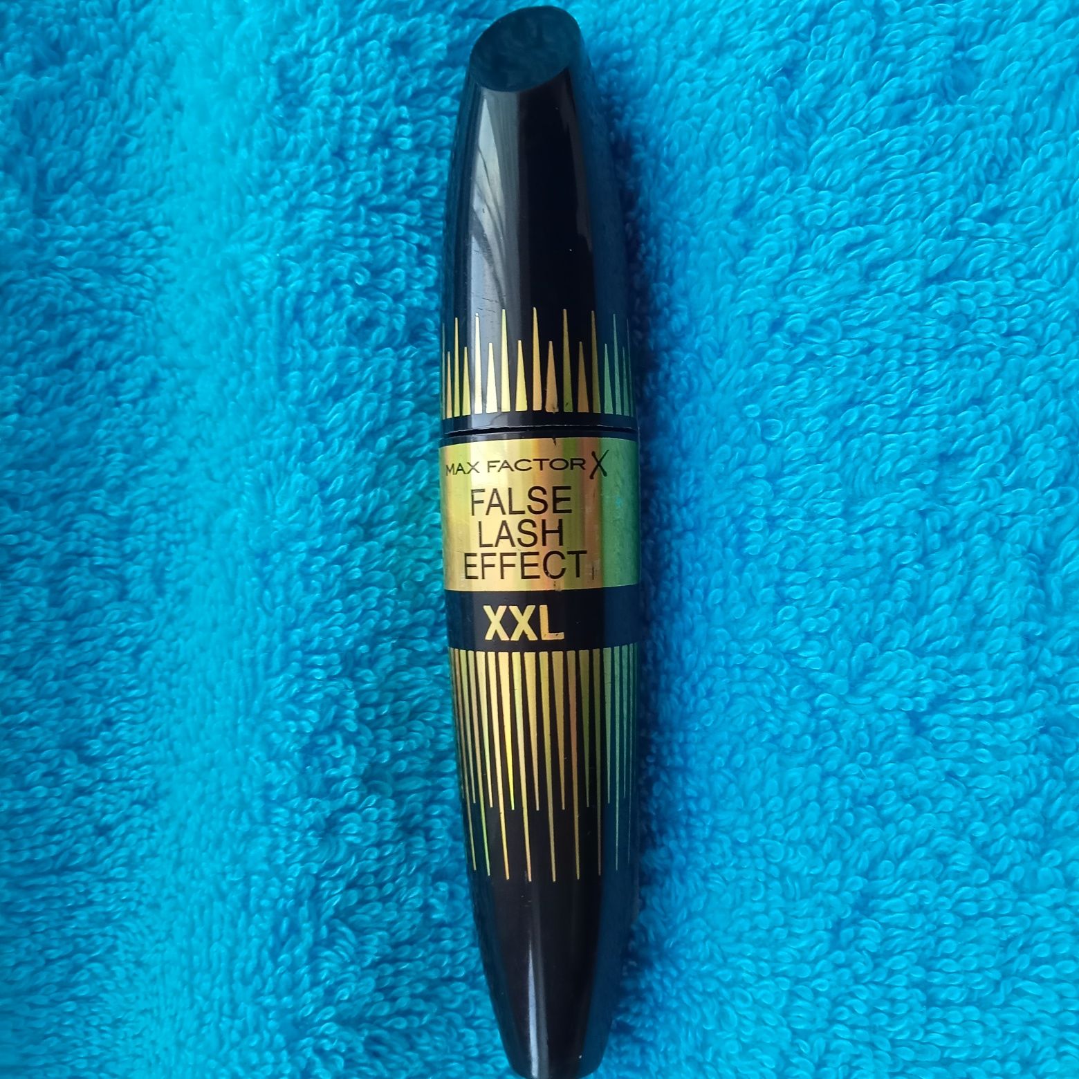 Nowa maskara tusz do rzęs Max Factor False Lash Effect XXL Mascara
