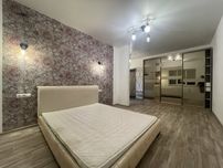 1 кімн. Нові Петрівці, вул. Європейська 5в, ЖК Смарагдове місто.