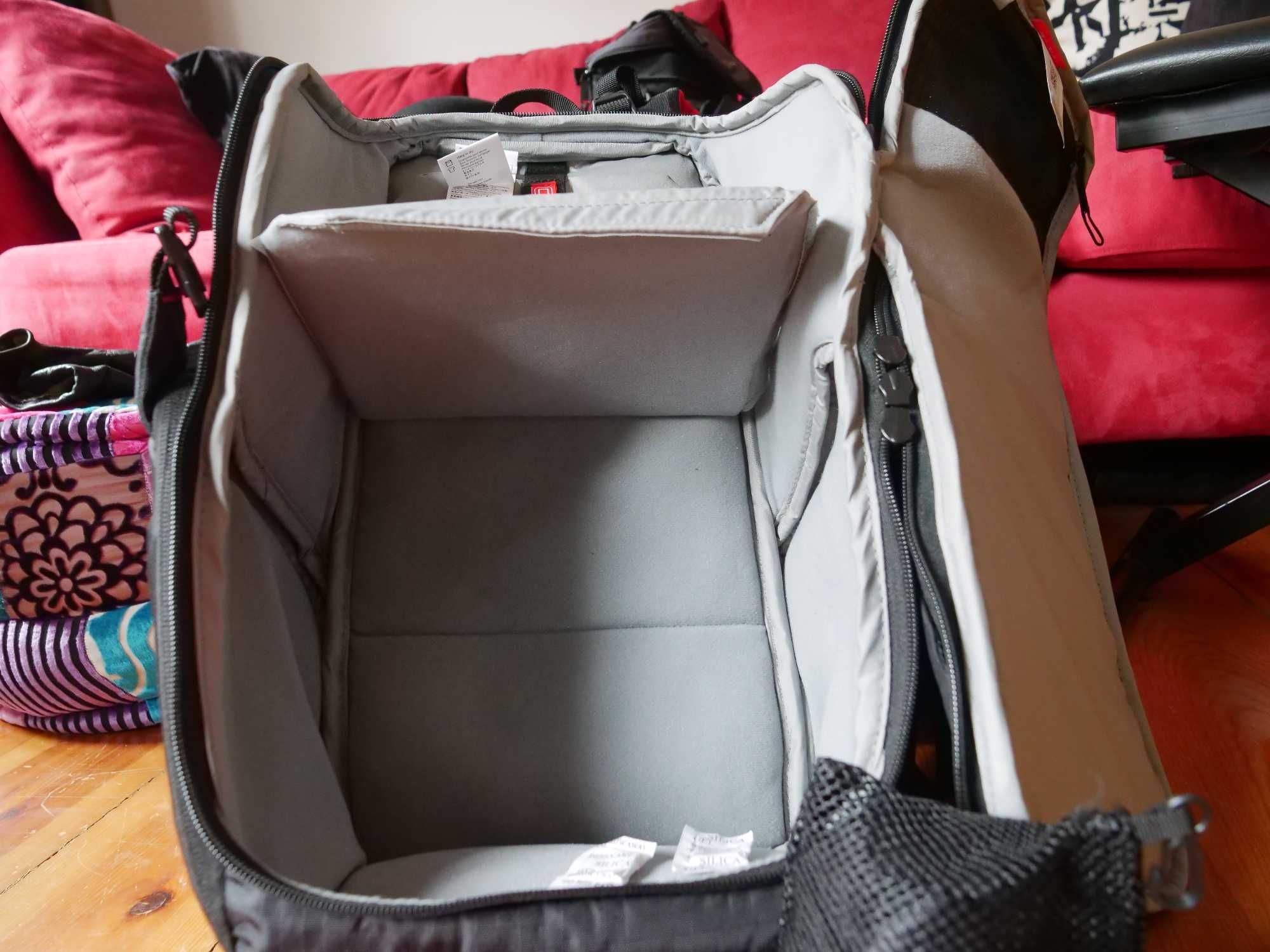 Mochila Profissional Manfrotto Pro Light