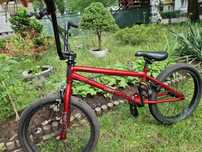 Bmx mongoose Legion L 10