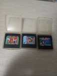 Jogos sega game gear