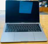 MACBOOK PRO 13 A1989 13" Intel Core i5  8/256 GB SERWIS KOŁŁĄTAJA