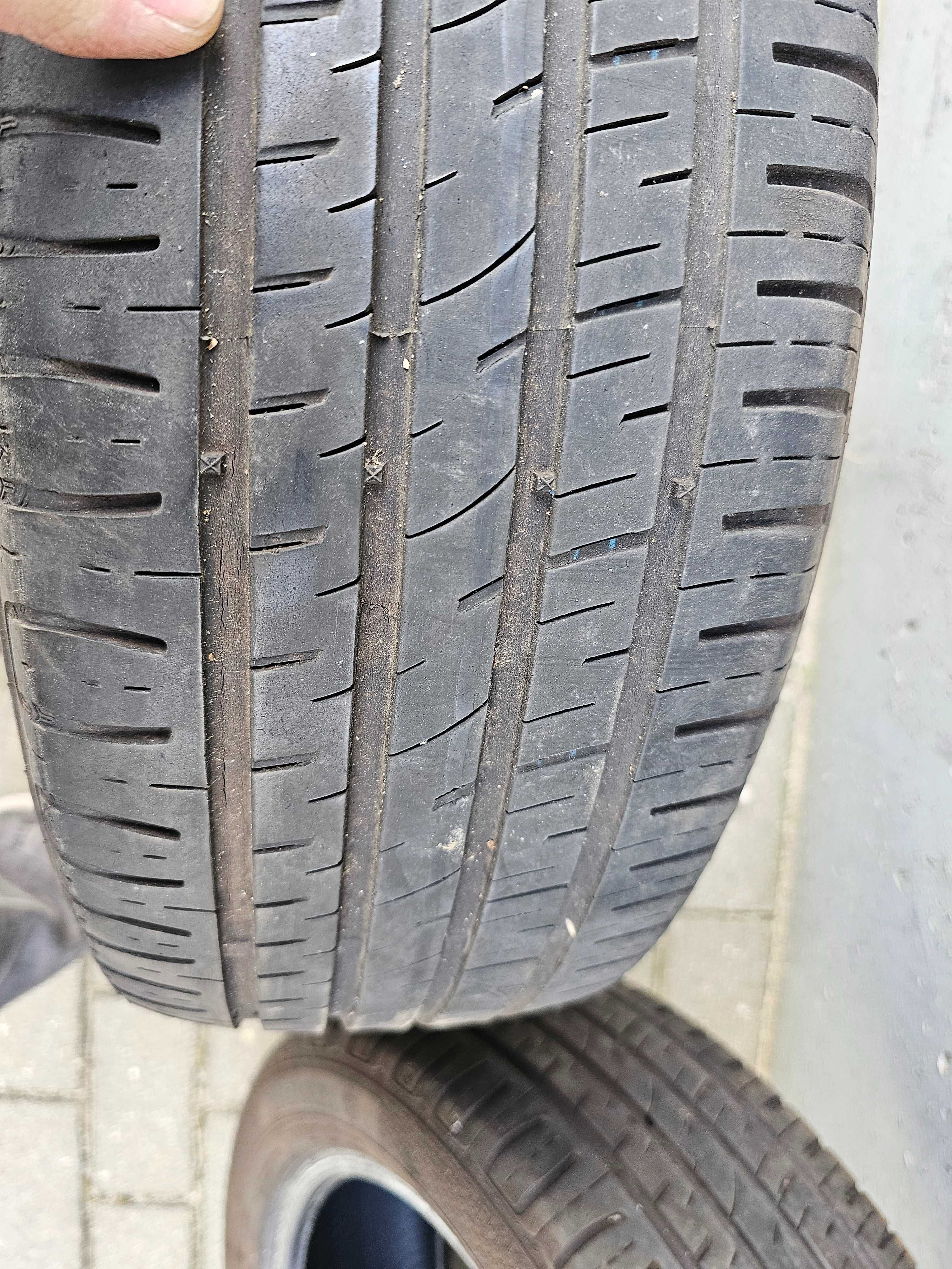 BRAVURIS 3 HM 185/55 R 15 H 4 sztuki