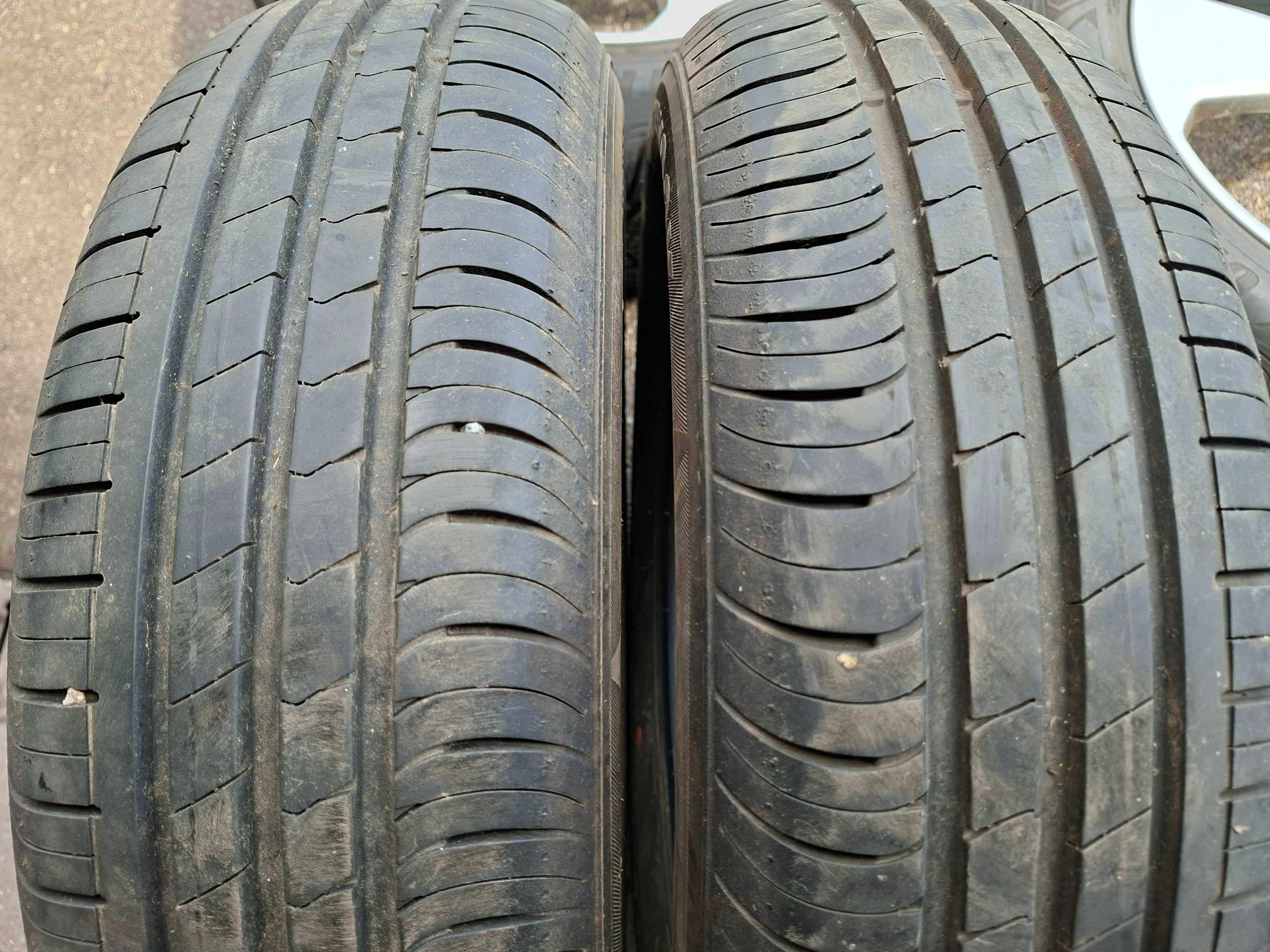 PARA OPON LETNICH 14'' 165/70R14 81T HANKOOK Kinergy Eco