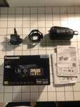 Kamera Panasonic HC-VX980 Handycam