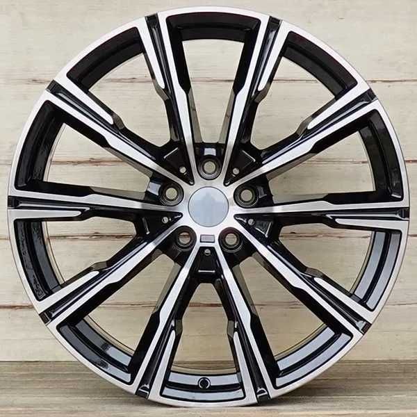 Alufelgi 20 5x112 ET40 35 9J 10.5J Audi BMW X5 G05 X6 G06 M-Sport