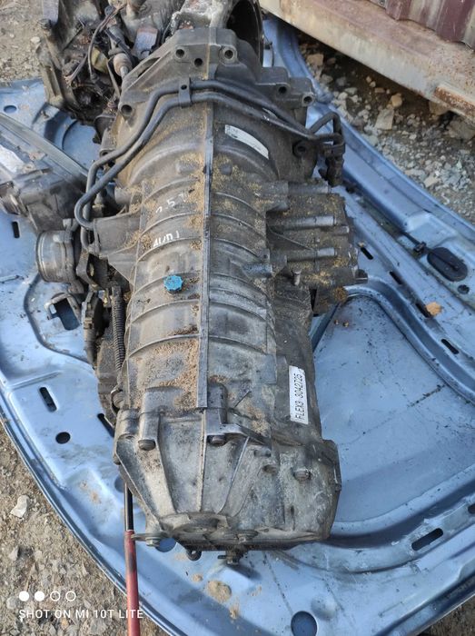 Skrzynia automat 2.5 tdi QUATTRO 2.8 5HP-19 Passat B5 audi A4 B5 A6 C5