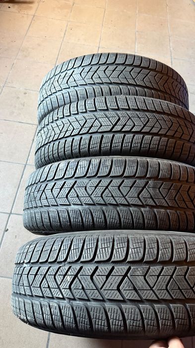 Alufelgi oryginalne VW Tiguan 17" 5x112 ET 38 6,5Jx17H2