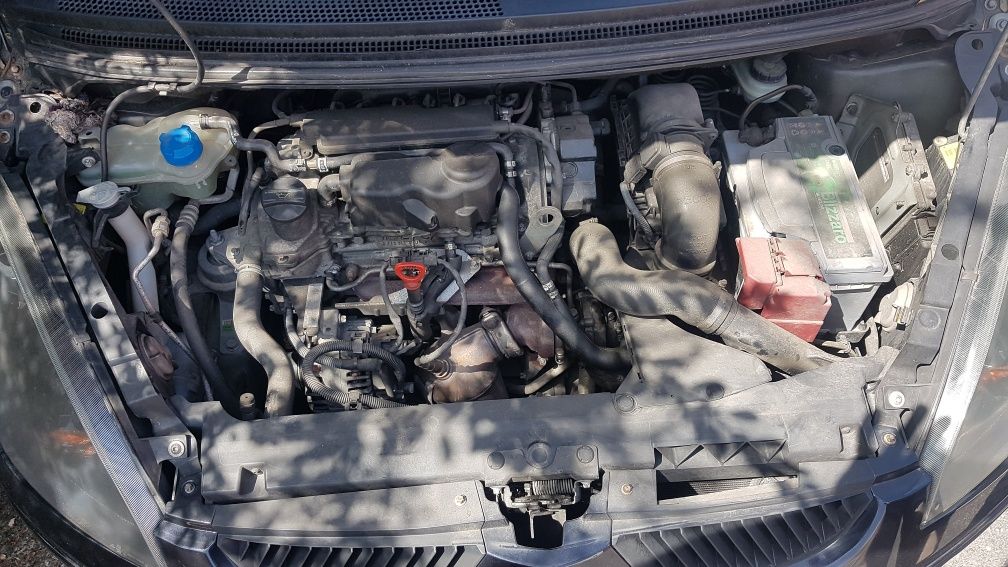 Mitsubishi Colt 1.5 diesel
