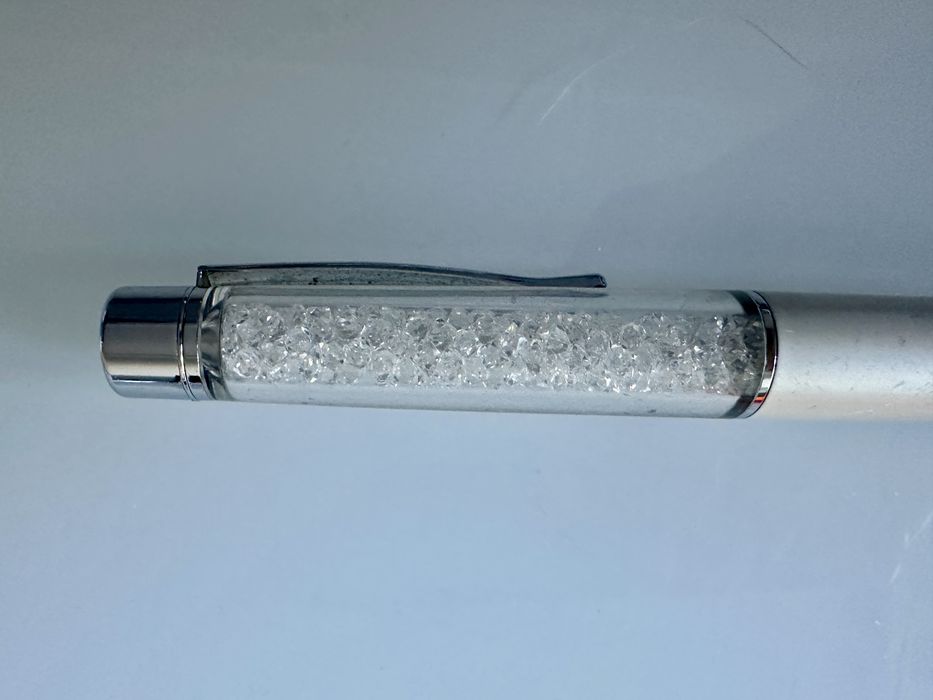 Pen crystal dlugopis Svarowski