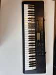 Keyboard Casio CTK-3200