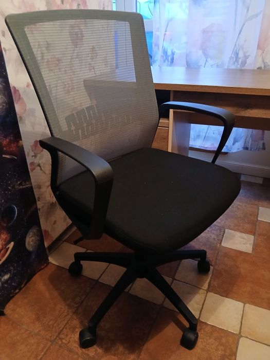 Fotel biurowy  Agata Meble