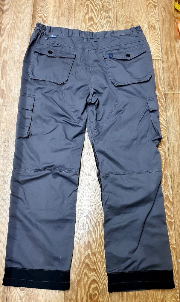 Рабочие брюки Regatta/Tactical Threads.р.54/56