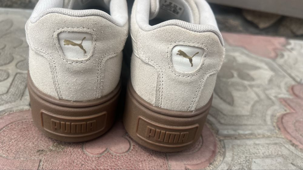 Кеди Puma, кросівки , кеди відомого бренду