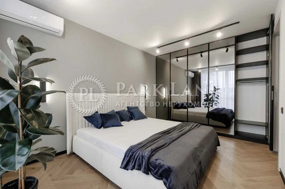 Квартира з евроремонтом ЖК"Great" Осокорки