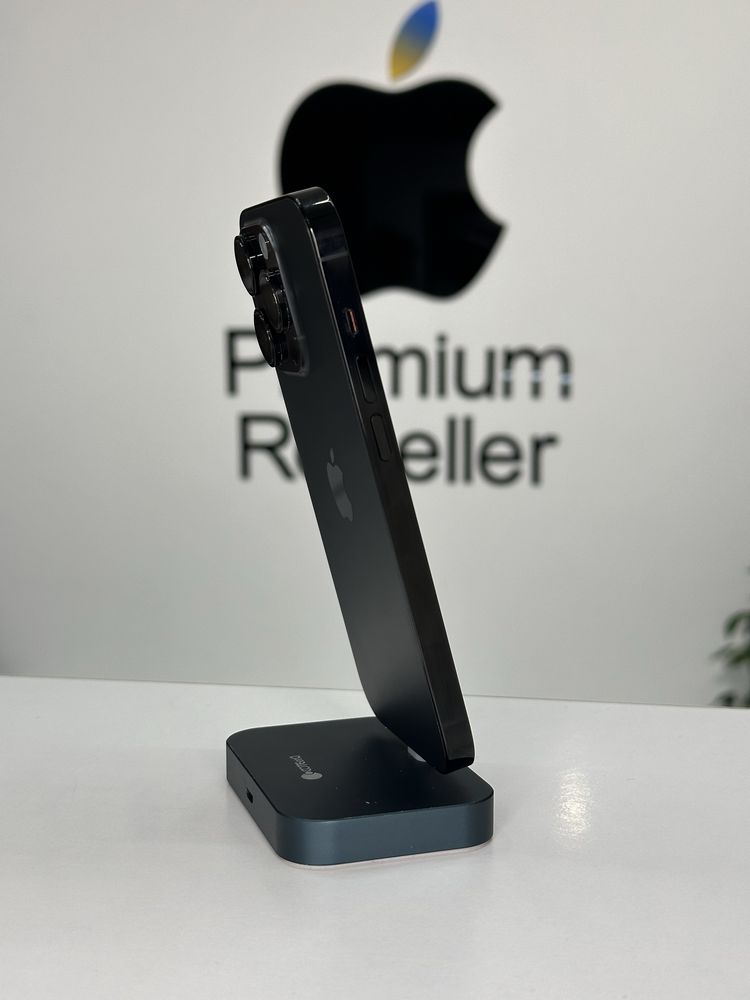 iPhone 14 Pro, 256Gb, Space Black