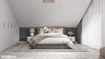 ___ Apartament - 2 poziomy - antresola___