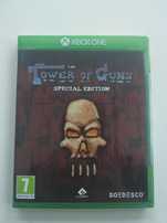 Gra Tower of Guns Special Edition Xbox One NOWA w folii XONE game
na k