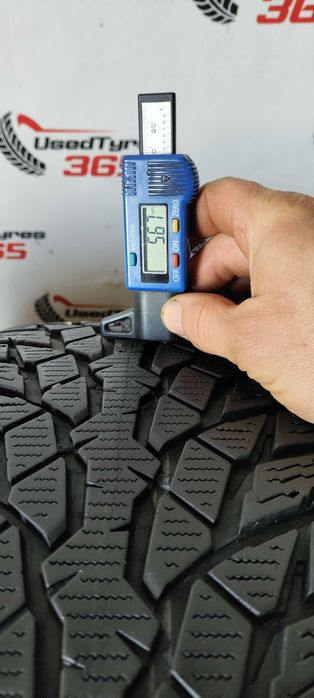 БЕЗ ПРЕДОПЛАТ Шини/Резина/Колеса Nokian 225 50 R18 99H Зима #739