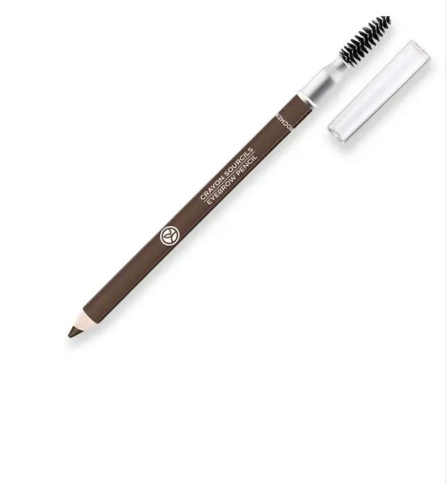 Олівець для Брів  Підкреслює природну красу брів 1 г