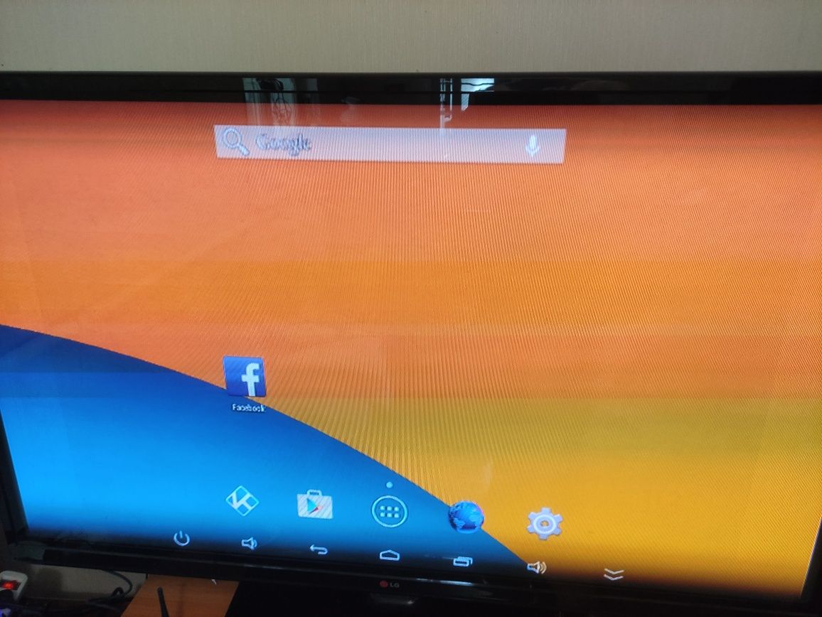 ТВ приставка ,Android 311b.octa core smart box.