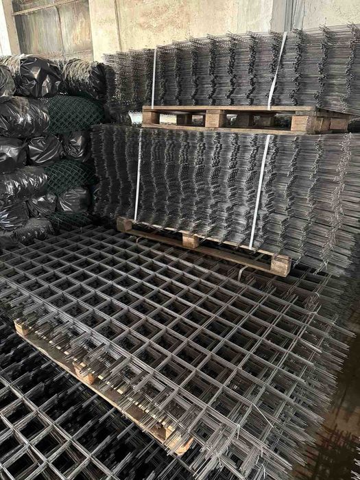 Сітка кладочна 120х120, 70х70 Власне виробництво! Доставка по Україні!