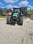 Deutz-Fahr Agrofarm 420 GS  Ciągnik rolniczy deutz agrofarm 420 gs