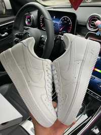 Nike Air Force 1 Low‘07 White  43