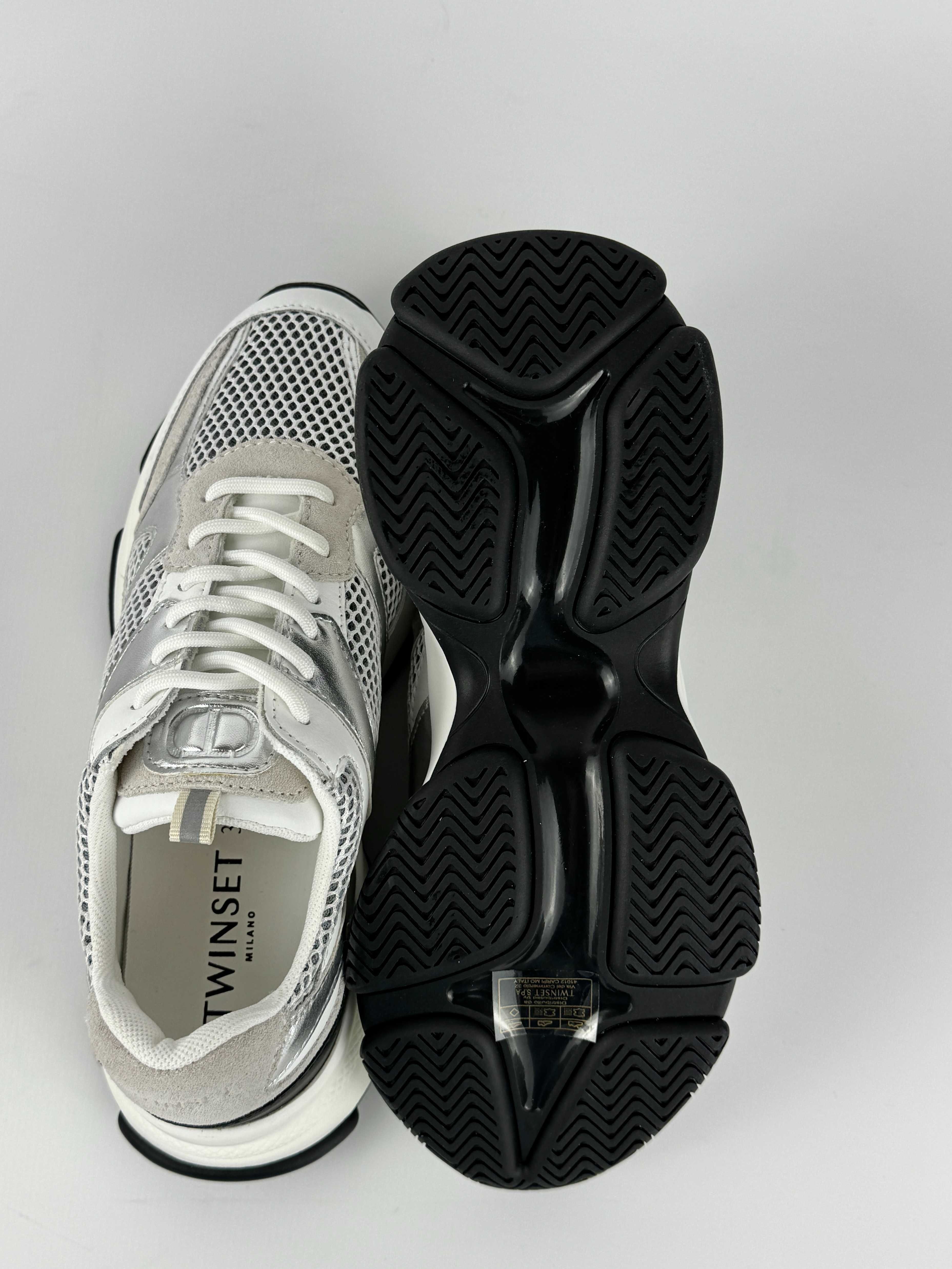 Buty Twinset sneakersy