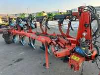 Kuhn Vari Master 153  Pług obrotowy