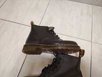 Dr. Martens
Glany 101 YS  Czarny-stan bardzo dobry