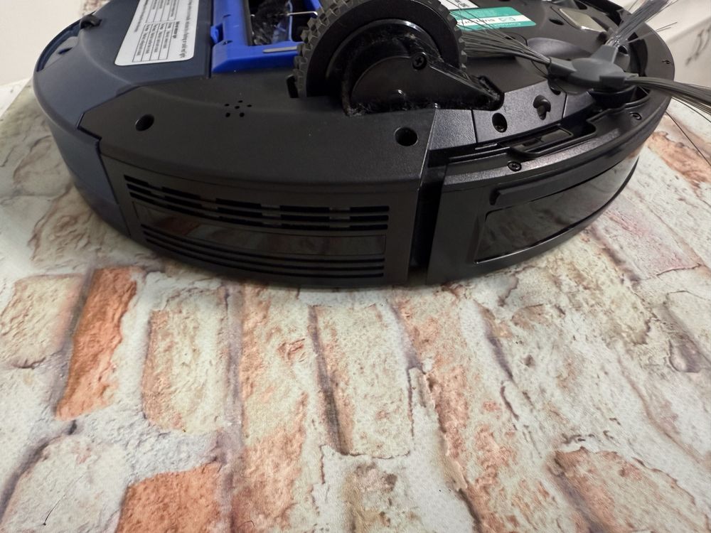 Робот пилосмок Eufy RoboVac 35C Black