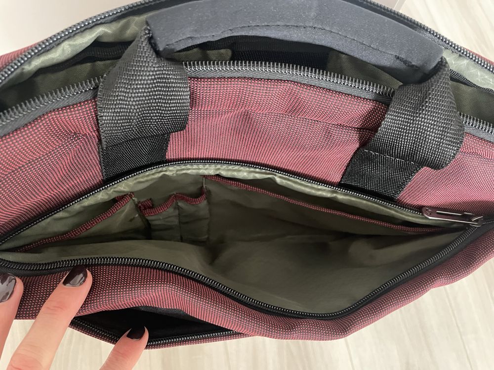 Mala portátil Samsonite