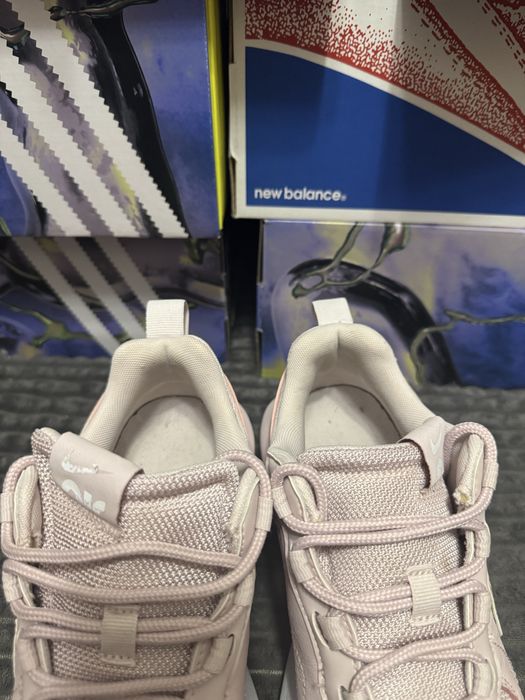 Кросівки жіночі Nike Air Max Verona 37,5(23,5см) оригінал