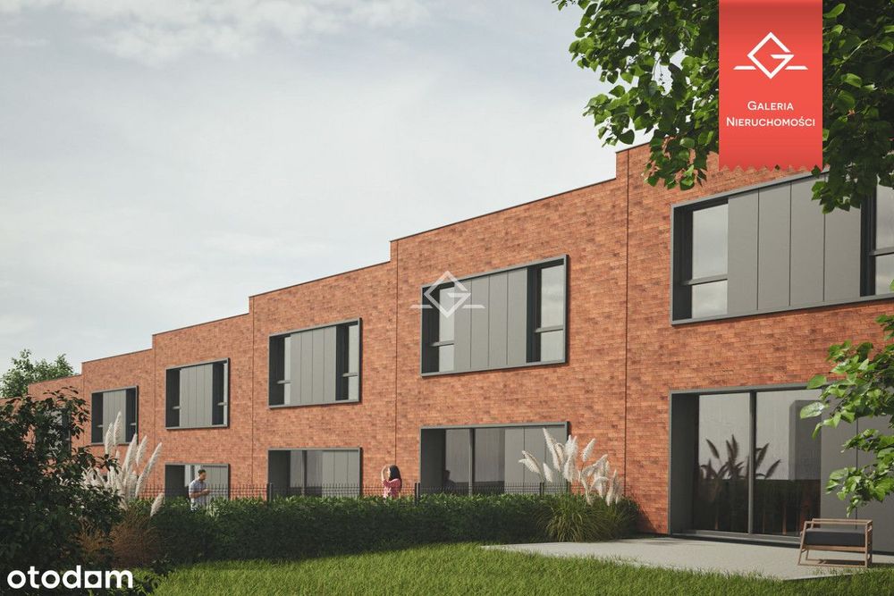 Garaż 38 m2 | Promocja Specjalna | Olchowa Dolina