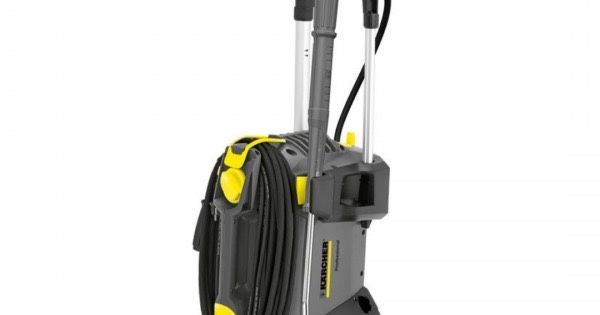 Karcher HD 5/15 C Plus profissional