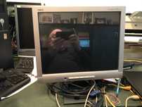 monitor dotykowy