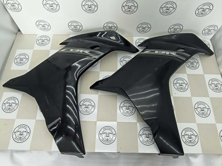 Peças para Honda CBR600F 2011/2013