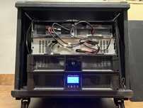 Ups + 3x bateria  PowerW alker VI 3000RT LCD 3000VA (VI 3000 RT HID