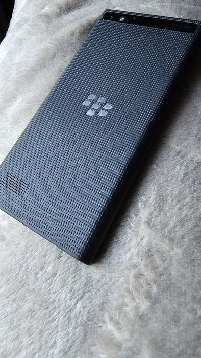 Smartphone Blackberry leap desbloqueado 16 GB