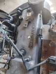 Motor Hyundai galloper 2.5 td