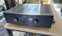 Wzmacniacz zintegrowany Hegel h200 super polecam