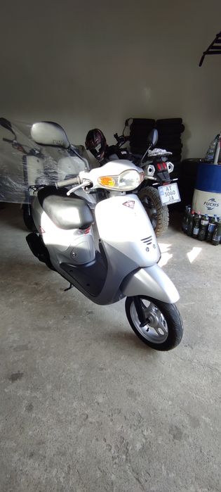 Продам Honda Dio Fit Без пробігу по Україні