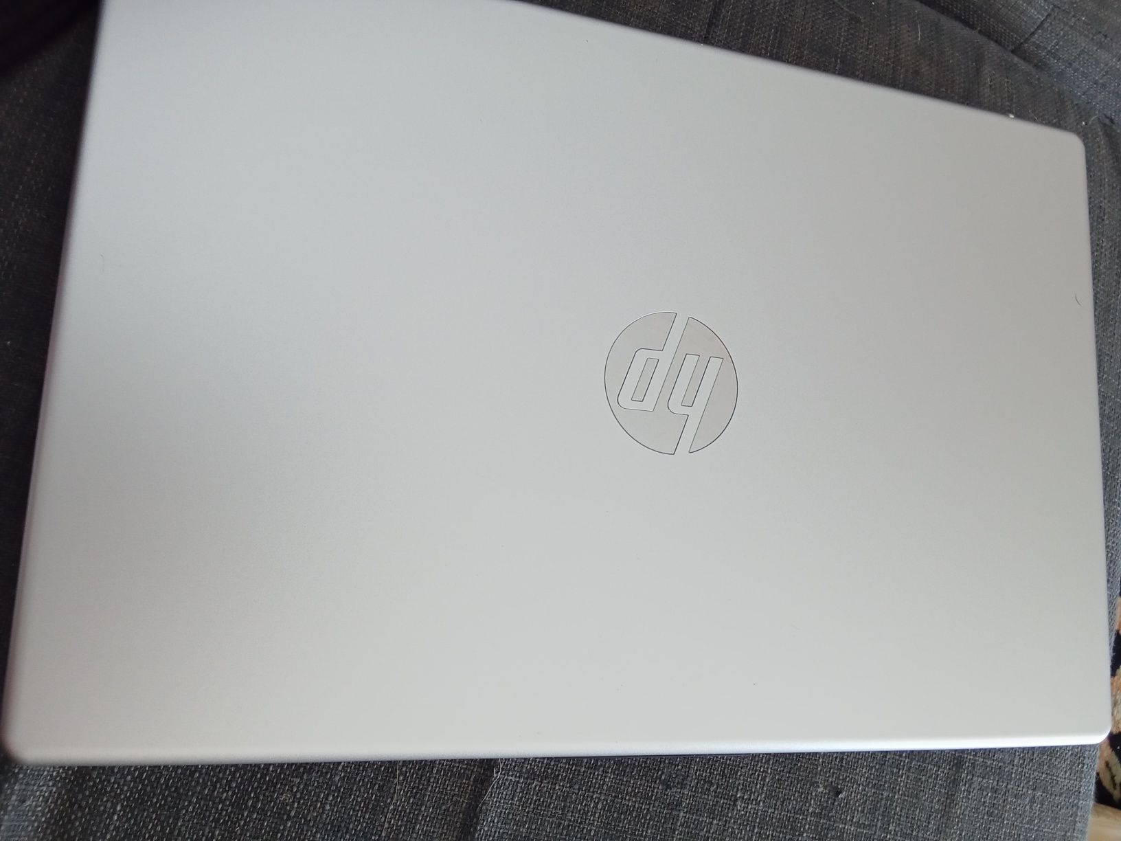 Portátil HP novissimo