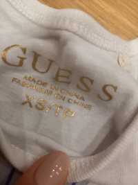 podkoszulek Guess XS