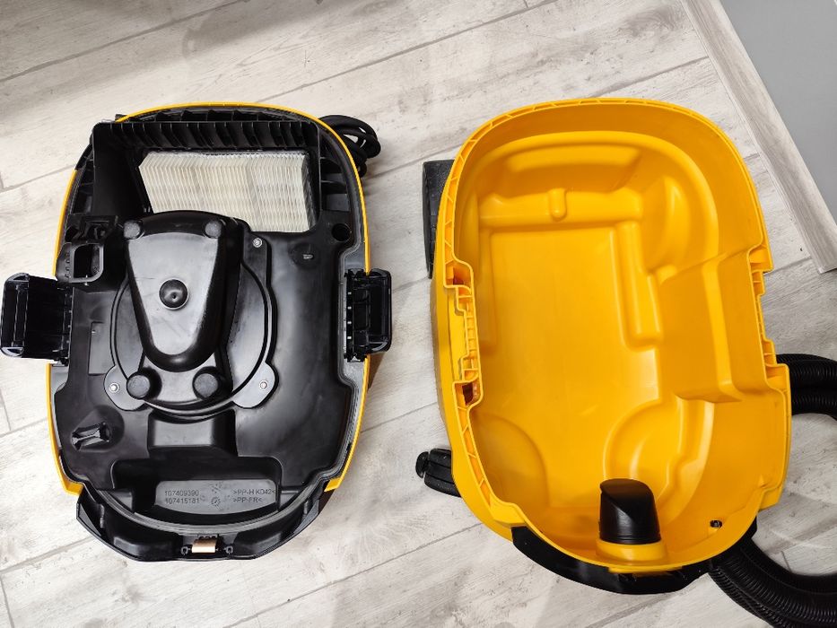 Mirka DE 1230 M AFC  пилосос будівельний Мірка оригінал